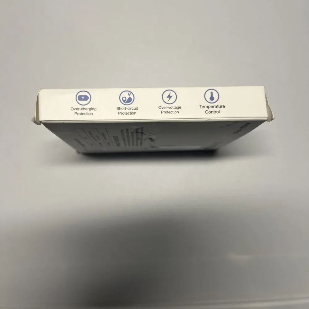 Unbranded magnetic wireless